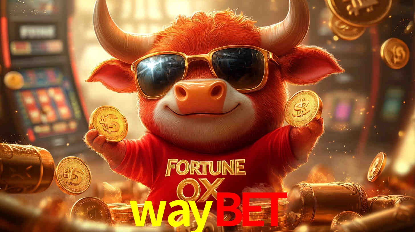 waybet - Cassino Oficial e Confiável Brasil - waybet.com