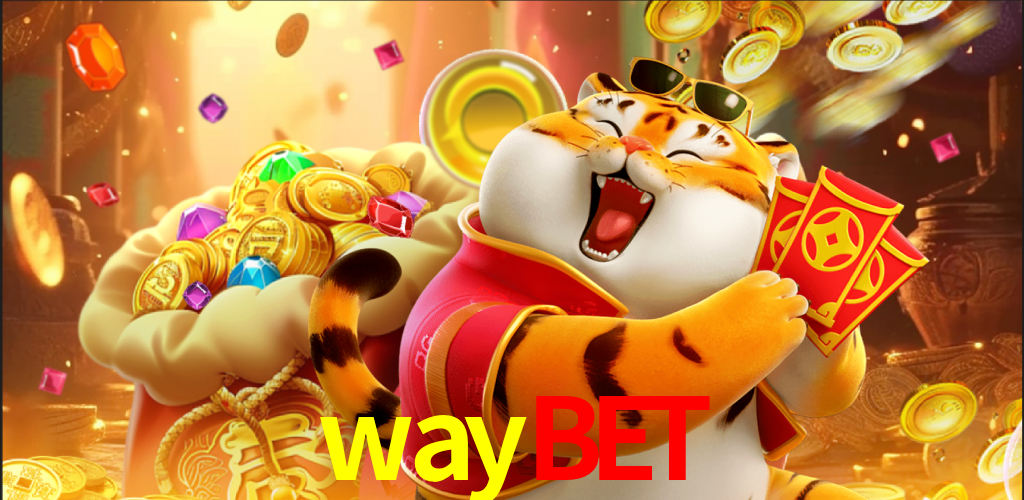 waybet: Seu Cassino Premiado com Pagamentos Rápidos