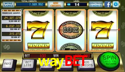 Desvendando o Mundo dos Jogos Virtuais na waybet