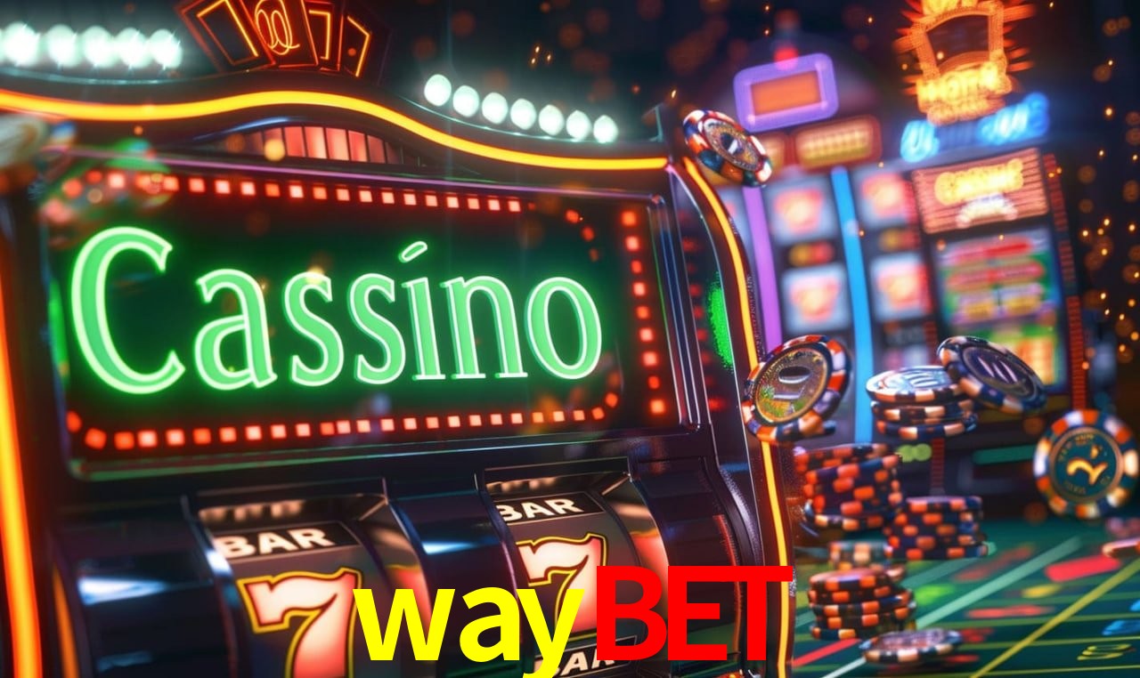 Experiência VIP waybet
