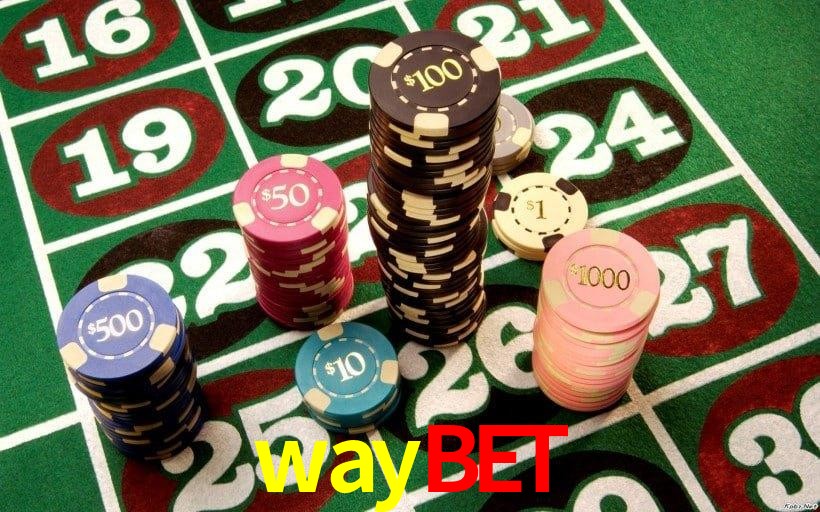 Descubra a Essência do waybet: Nossa História e Compromissos