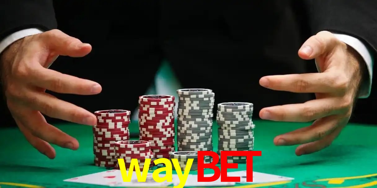 Promoção Relâmpago waybet