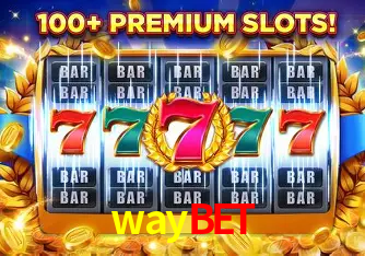 A Popularidade dos Caça-Níqueis no waybet