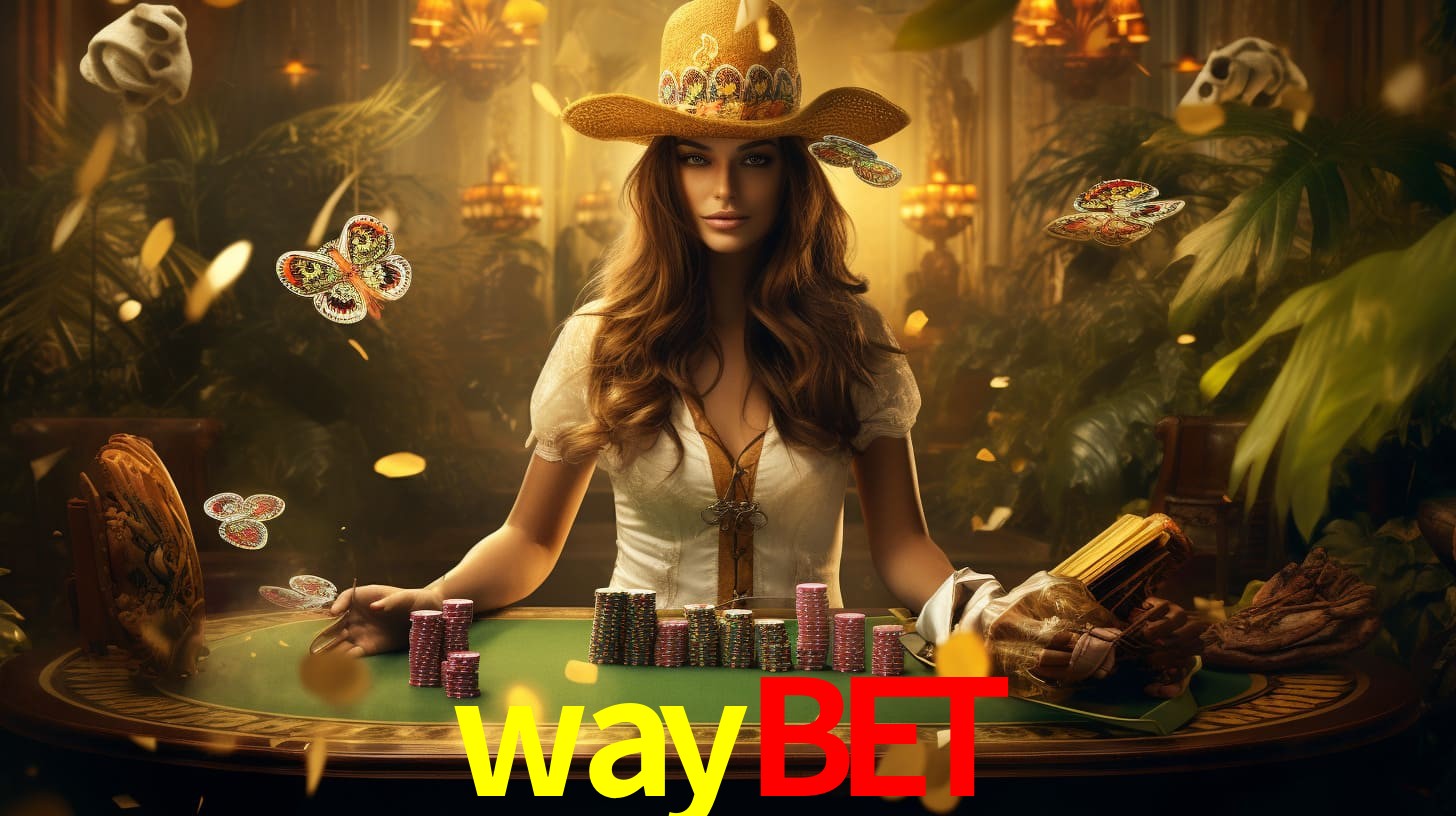Live Casino waybet
