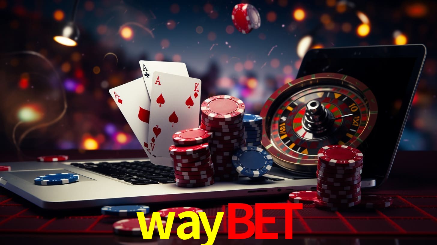 VIP Casino waybet