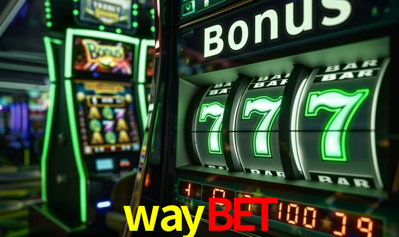 Slot Games waybet