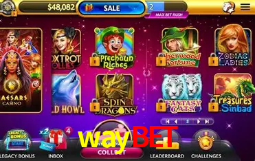 A Experiência Imersiva dos Cassinos Ao Vivo no waybet