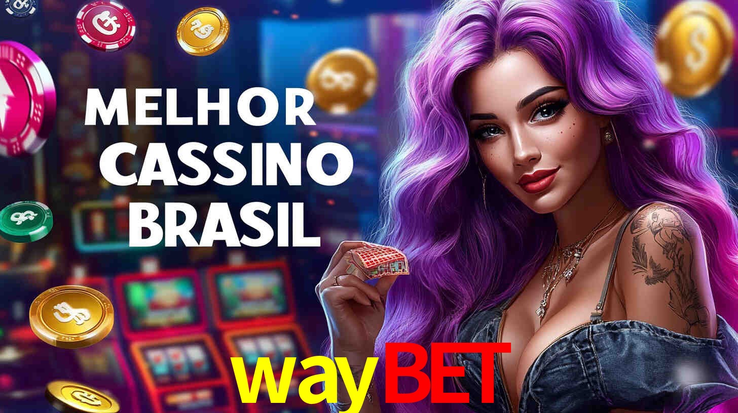 Descubra o Programa VIP da waybet: Vantagens Exclusivas para Jogadores
