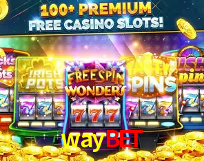 A Emoção da Loteria na waybet: Uma Chance de Mudança de Vida