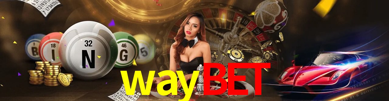 Tecnologia da Plataforma waybet