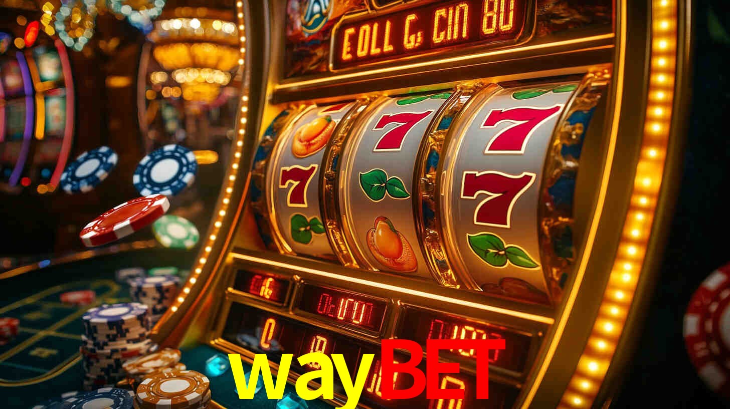 Welcome Bonus waybet