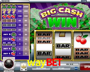 Apostas Esportivas na waybet: Um Guia Completo