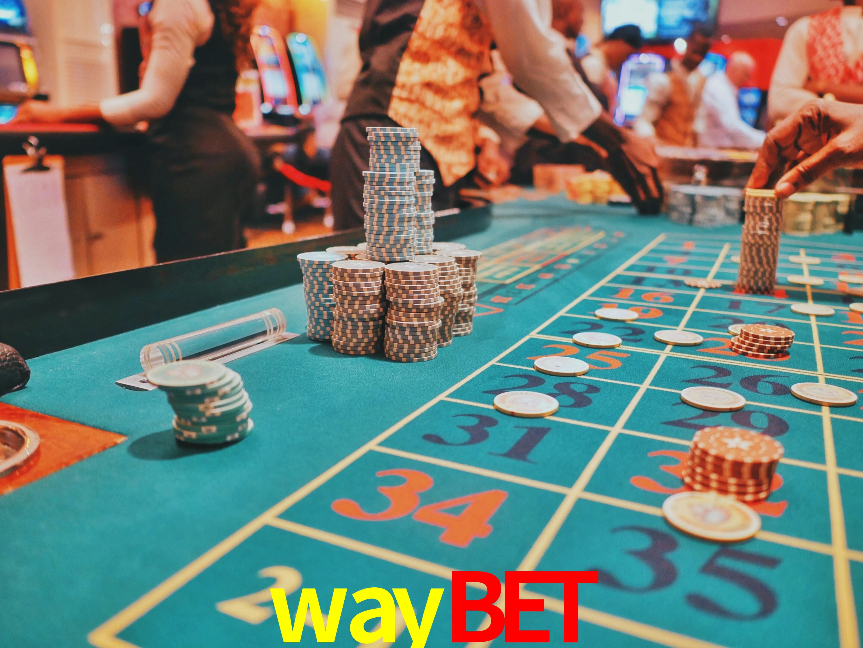 PIX Instantâneo waybet