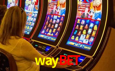 Descubra a Magia dos Jogos de Arcade no waybet
