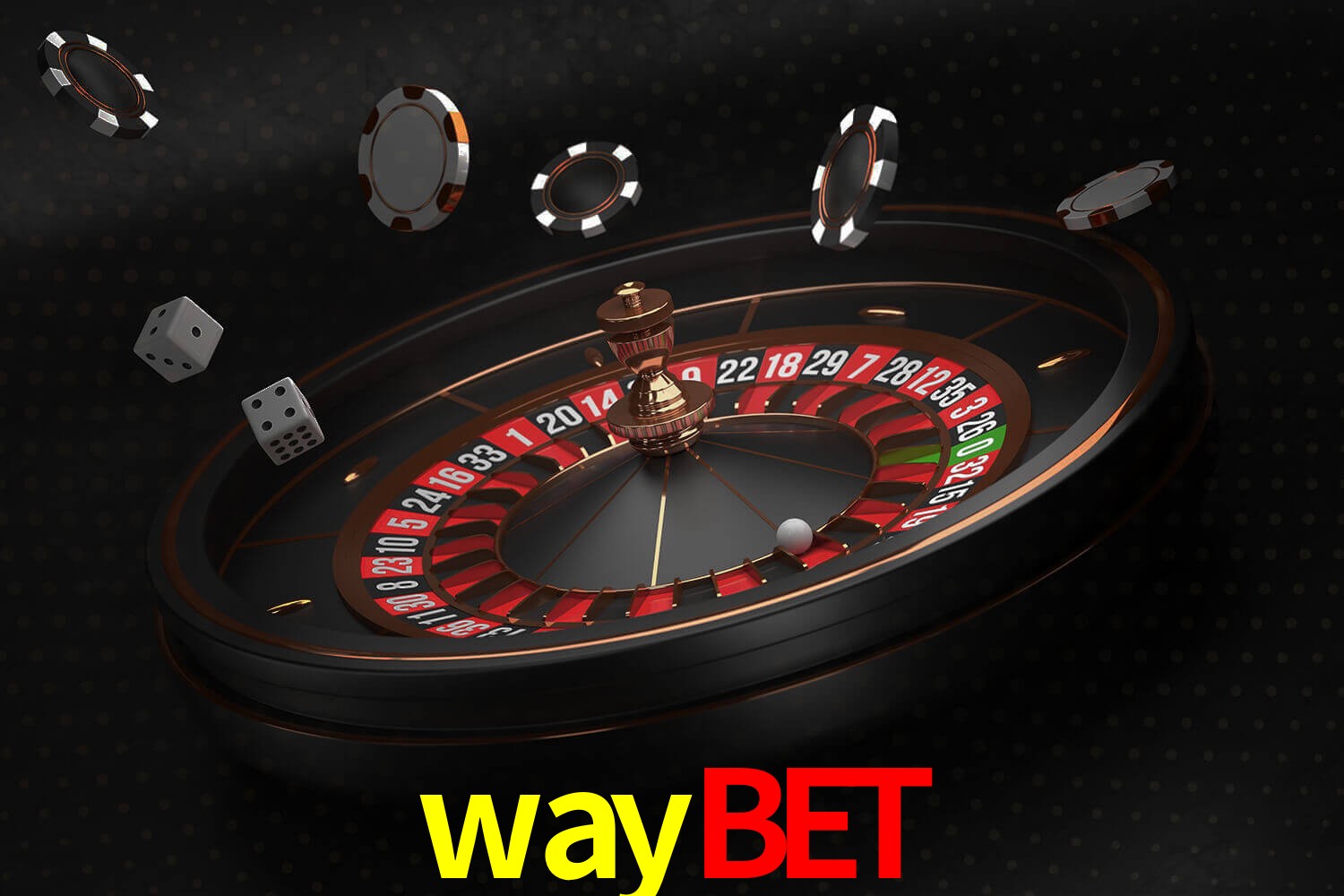 waybet: Jogos de Caça-Níqueis-Altas Recompensas, Roleta-Velocidade, Blackjack-Desafios Máximos