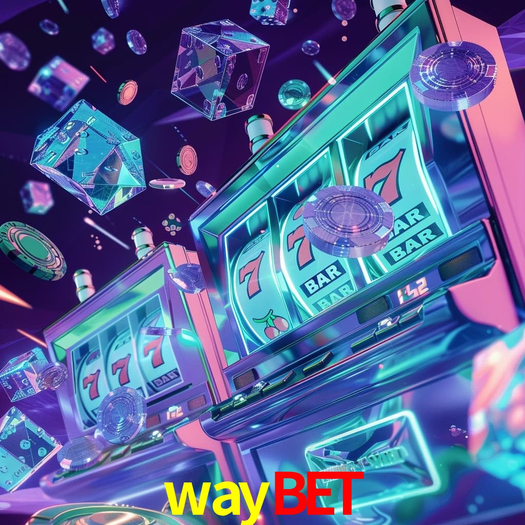Inovações de Jogos na waybet: O Futuro das Experiências Interativas