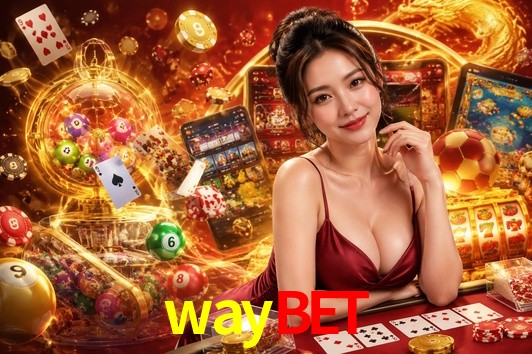 Secure Login waybet