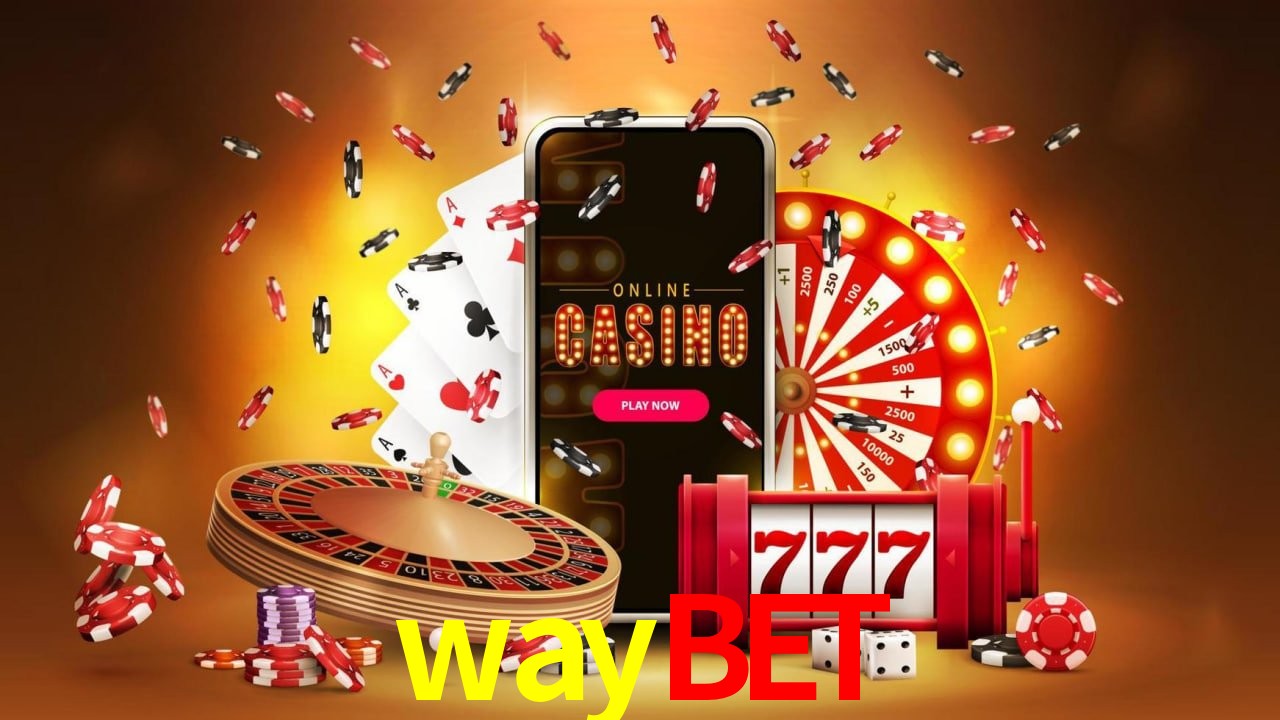 Desvendando o Mundo dos Jogos Virtuais na waybet