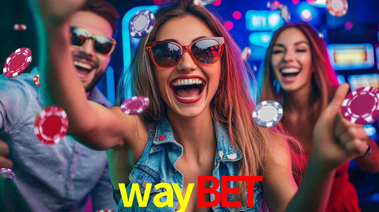 A Popularidade dos Caça-Níqueis no waybet