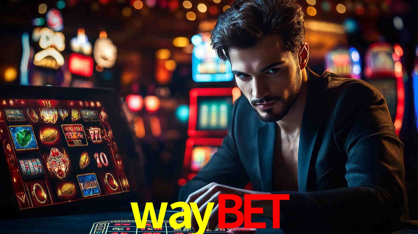 waybet: Seu Especialista em Apostas Esportivas Brasileiras