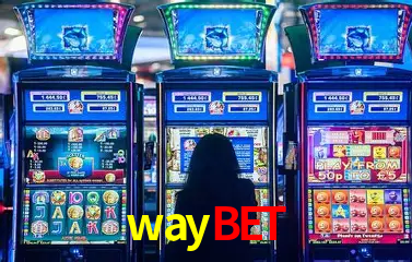 Descubra o Mundo do Cassino Online com waybet