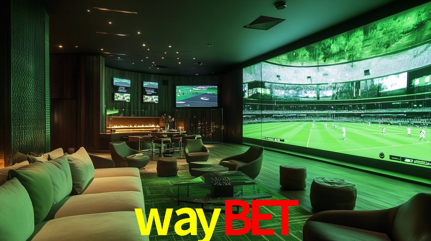 Sinta a adrenalina dos jogos de cassino com waybet