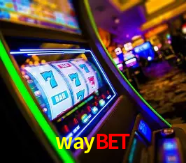Descubra a Magia dos Jogos de Arcade no waybet
