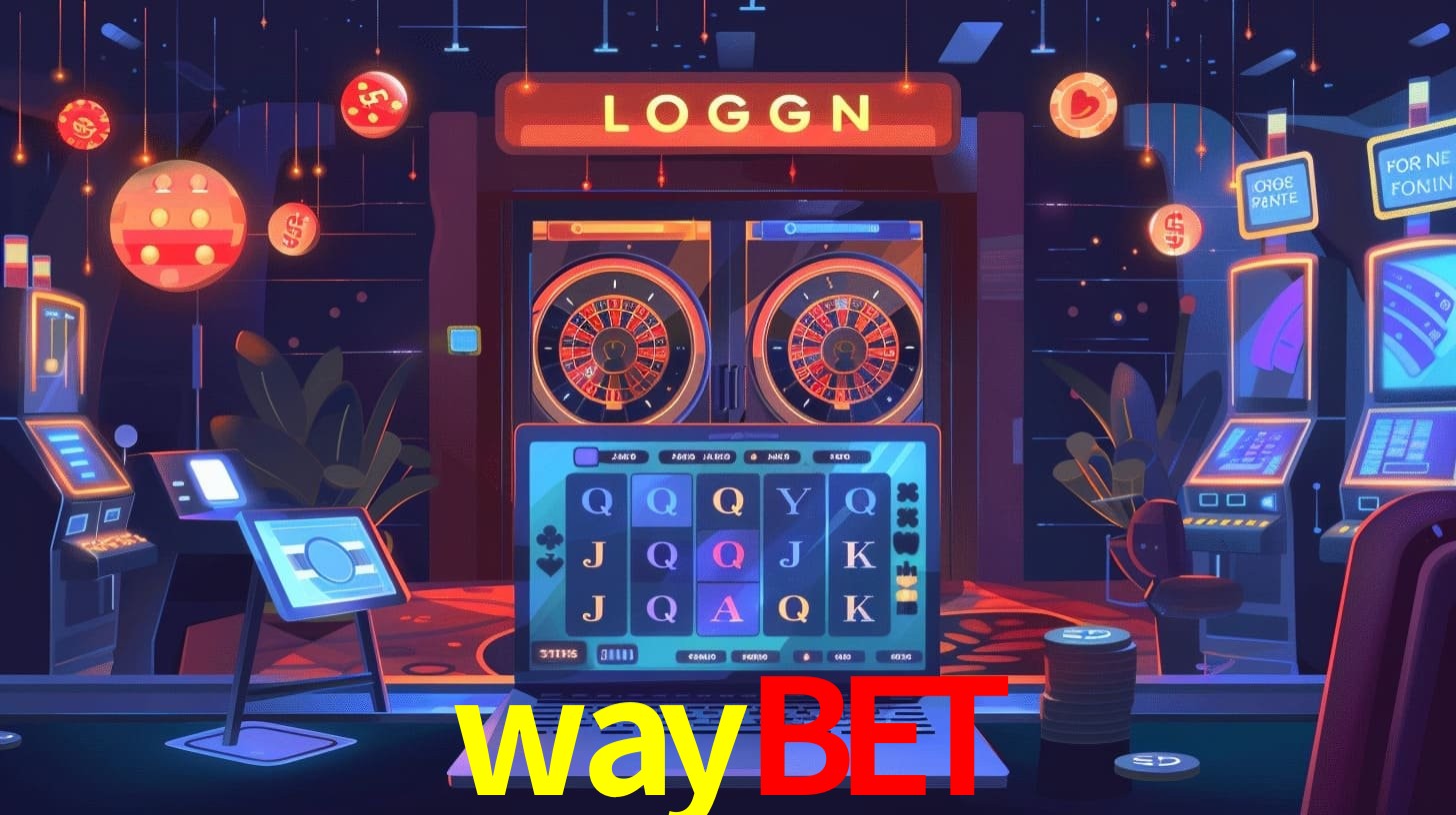 Provedores de Jogos waybet