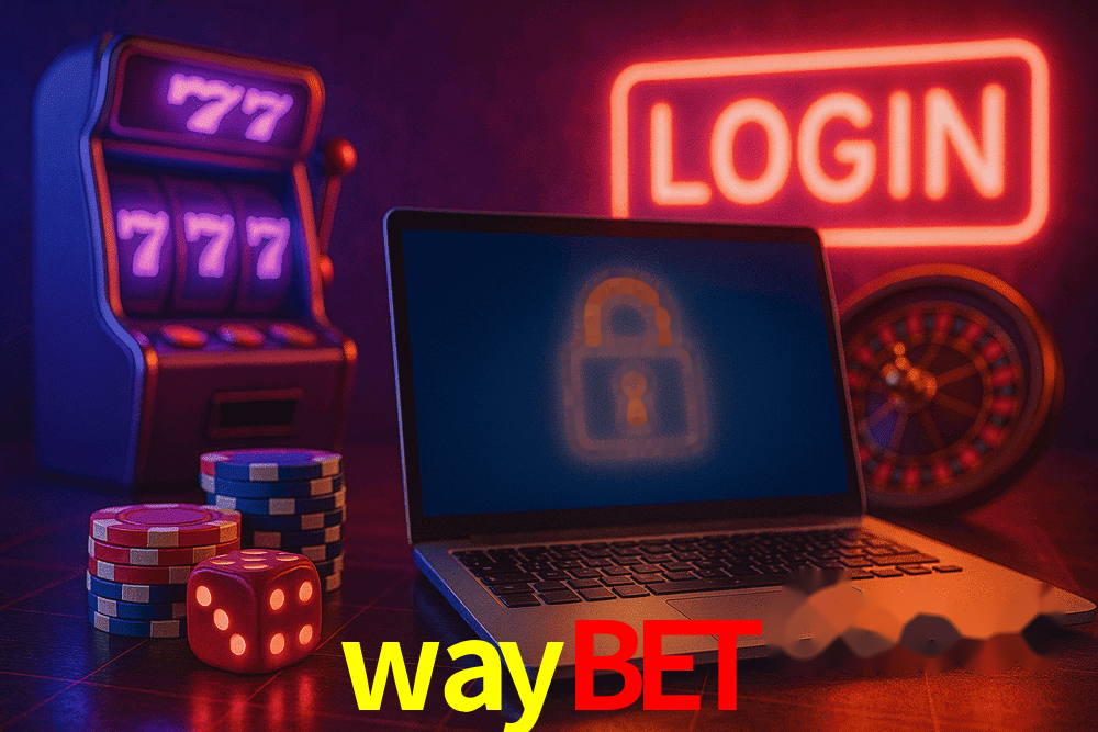 Casino Ao Vivo waybet
