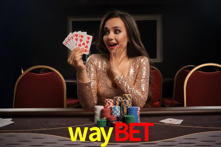 A Emoção da Loteria na waybet: Uma Chance de Mudança de Vida