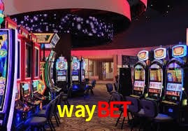 Benefícios da Conta waybet