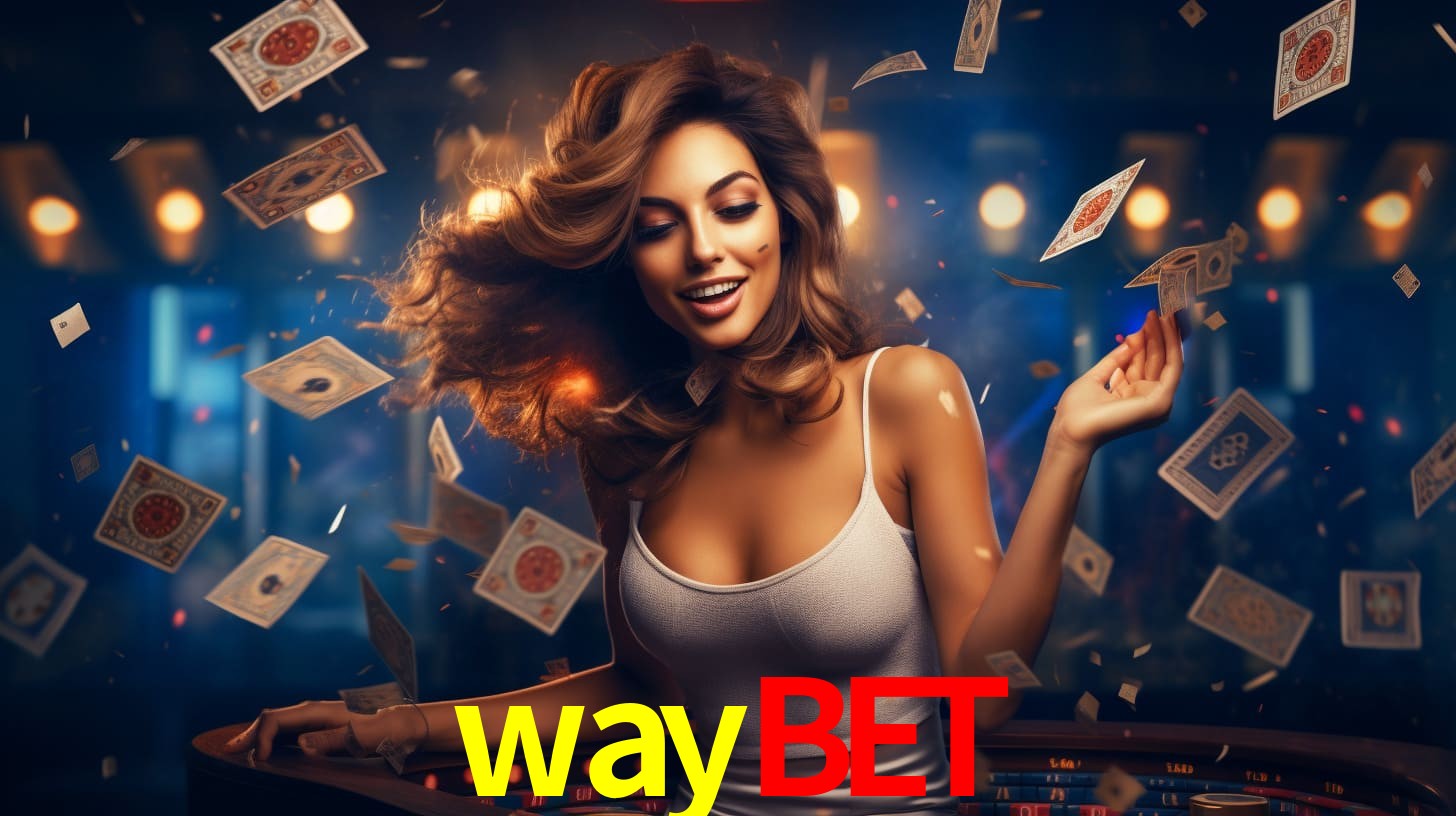 Blackjack Table waybet