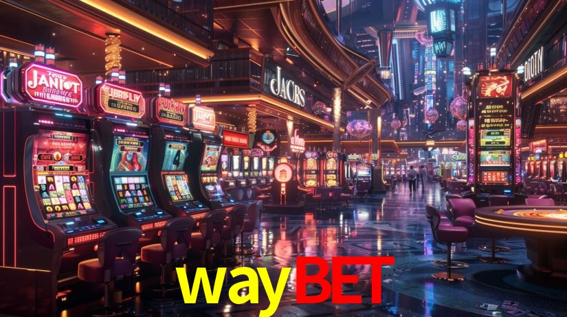 Game Providers waybet