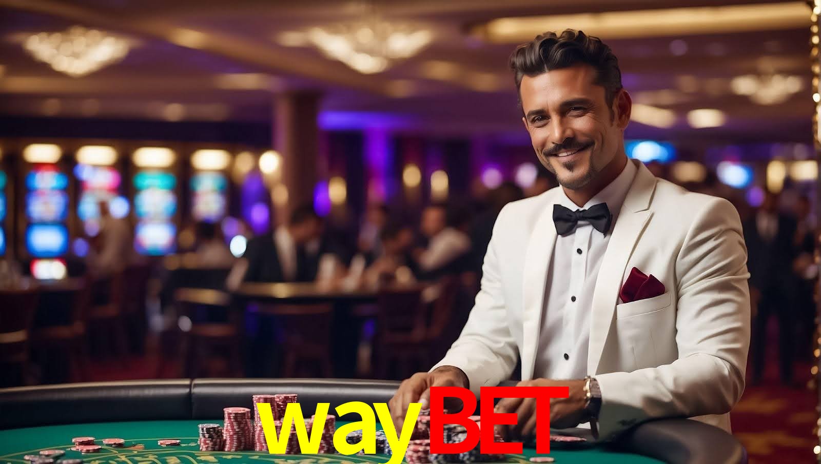 Avaliações dos Jogadores waybet
