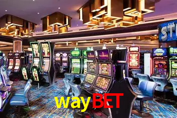 A Revolução dos Aplicativos de Jogos no waybet