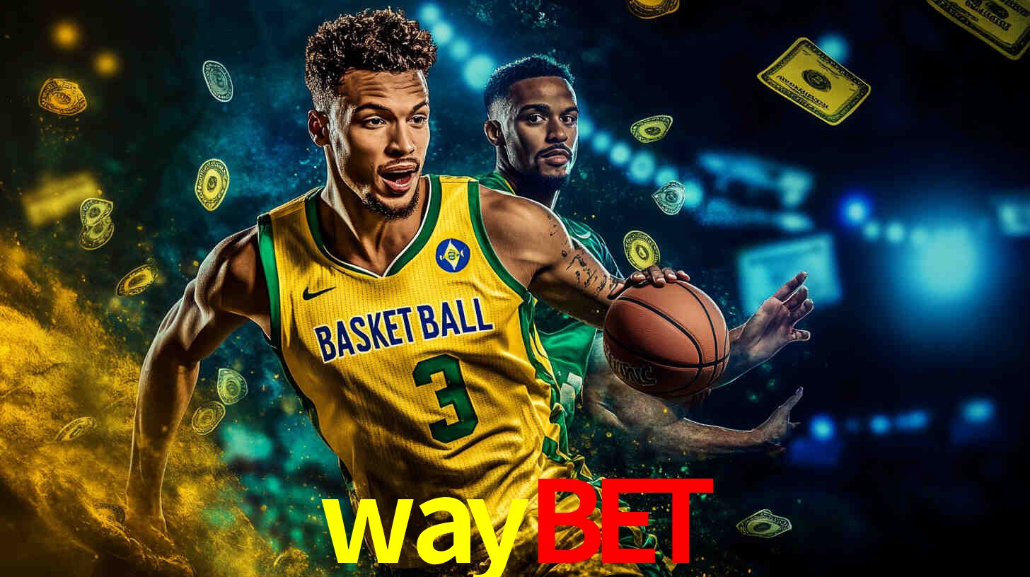 Apostas Esportivas na waybet: Um Guia Completo