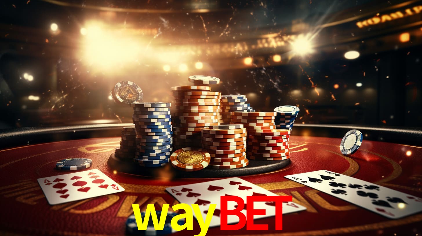Roulette Table waybet