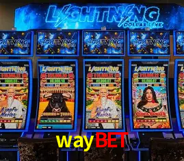 Explorando a Categoria de Eventos em Apostas na waybet