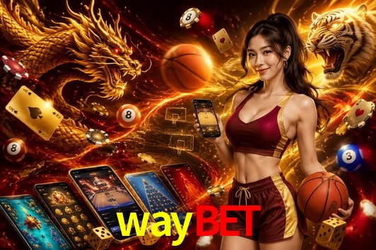 Bonus Features waybet