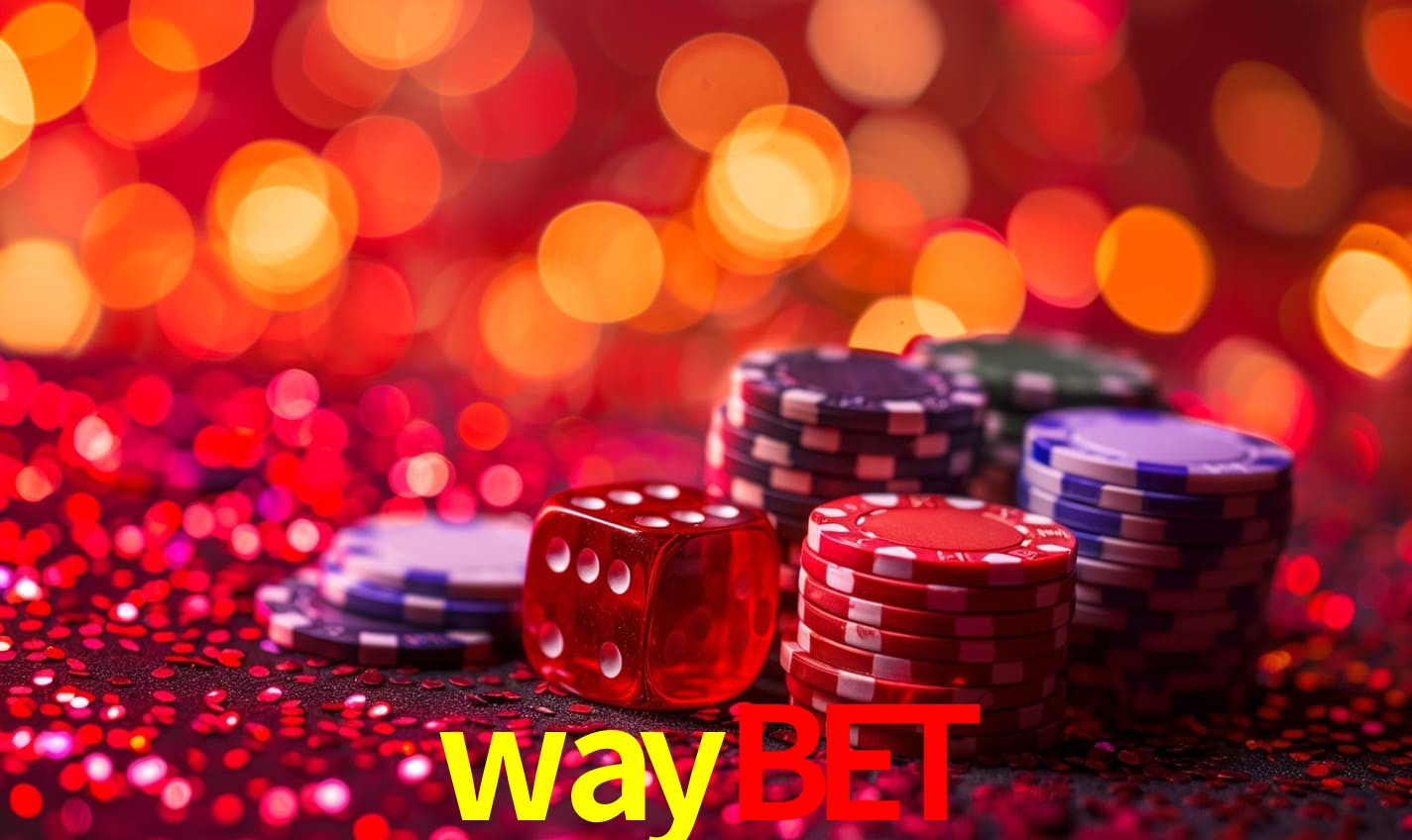 Descubra a Essência do waybet: Nossa História e Compromissos