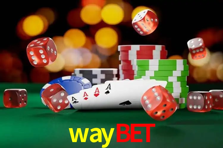 Apostas de Futebol waybet