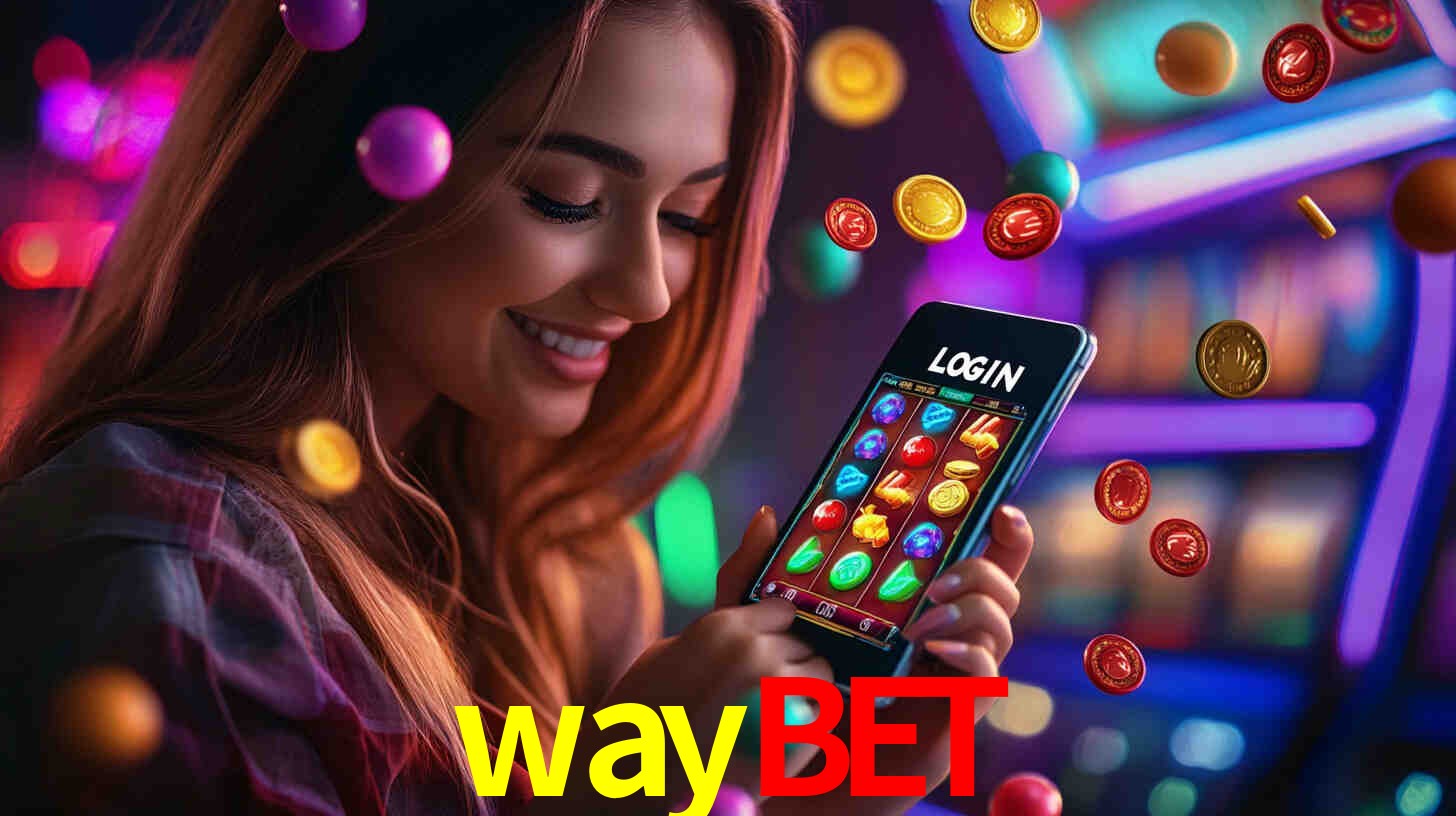 Experimente o Login Seguro Premium no waybet