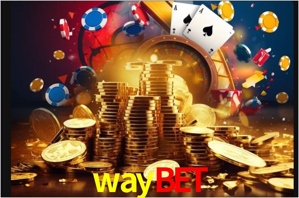 Desvendando o Mundo dos Jogos Virtuais na waybet