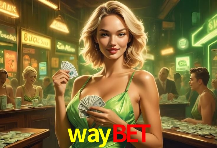 A Popularidade dos Caça-Níqueis no waybet