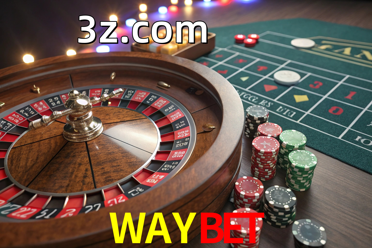WAYBET