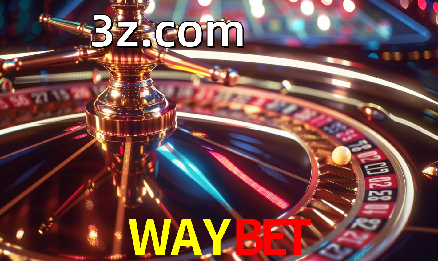 cassino online WAYBET