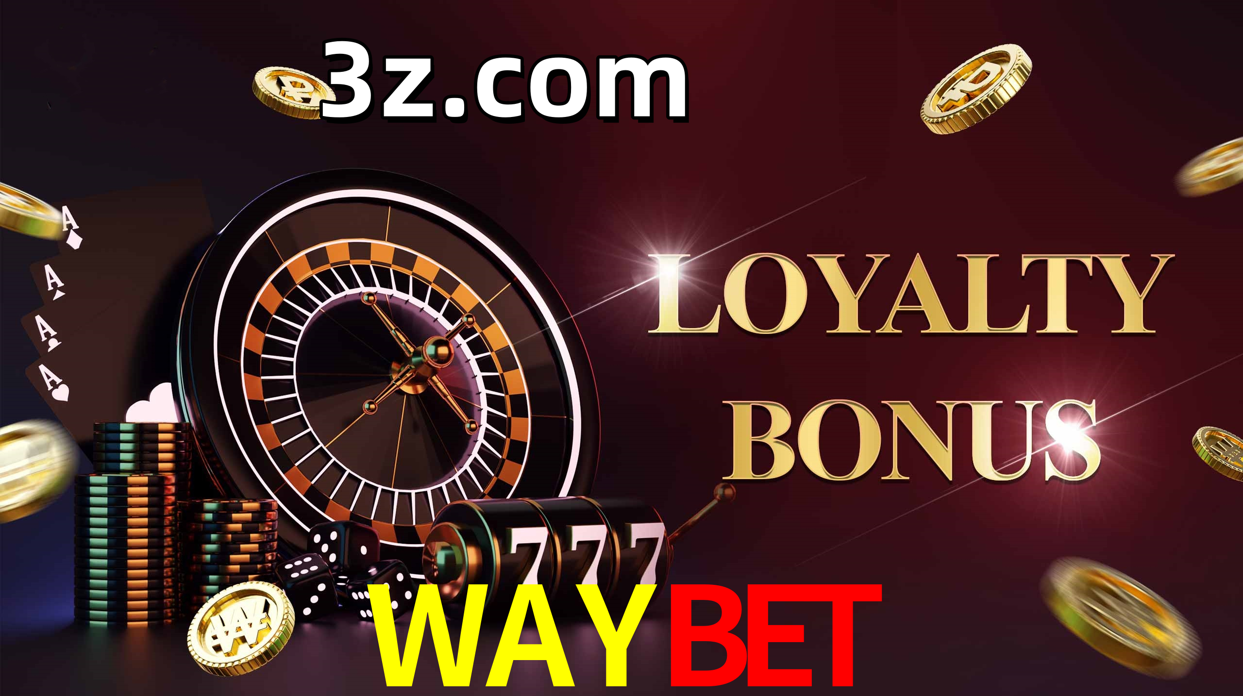cassino online WAYBET
